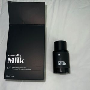 Commodity Milk Perfume 1 oz